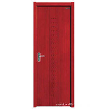 Wooden Interior Door (HDC-001)